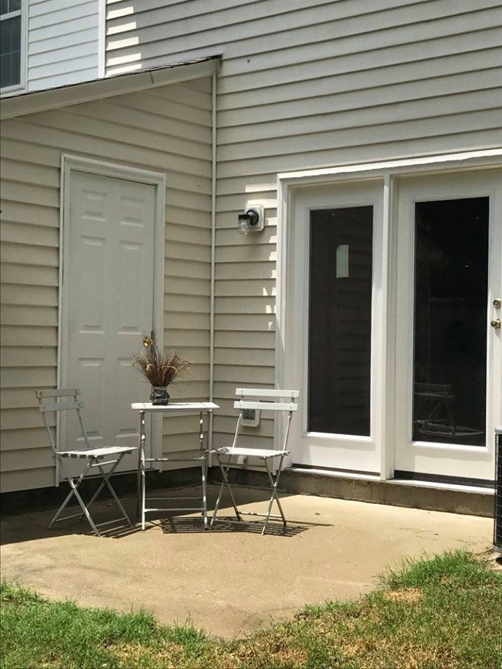 2231 Walnut Ridge Court Raleigh, NC 27610 - Photo 12 of 15 Exterior Back