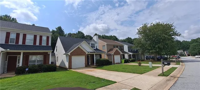 $1,675 | 4520 Ravenwood Place, Union City, GA 30291