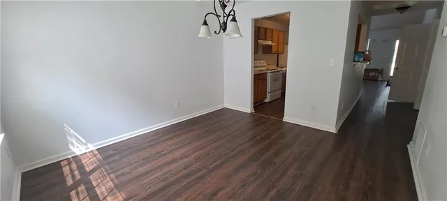 $1,675 | 4520 Ravenwood Place, Union City, GA 30291