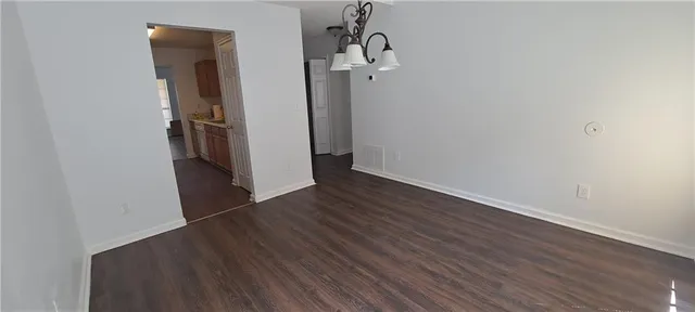 $1,675 | 4520 Ravenwood Place, Union City, GA 30291