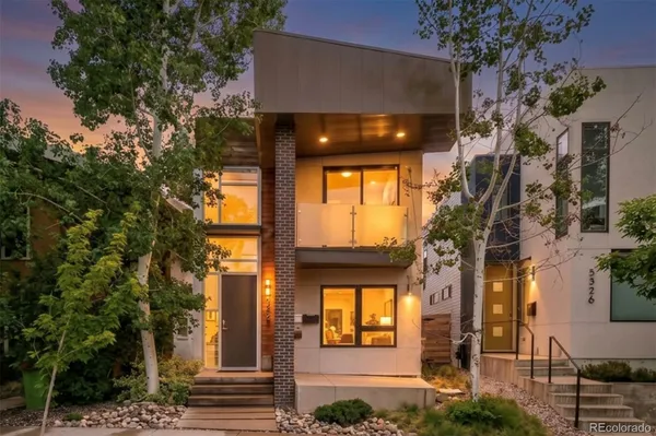 $2,350,000 | 3328 Shoshone Street, Denver, CO 80211