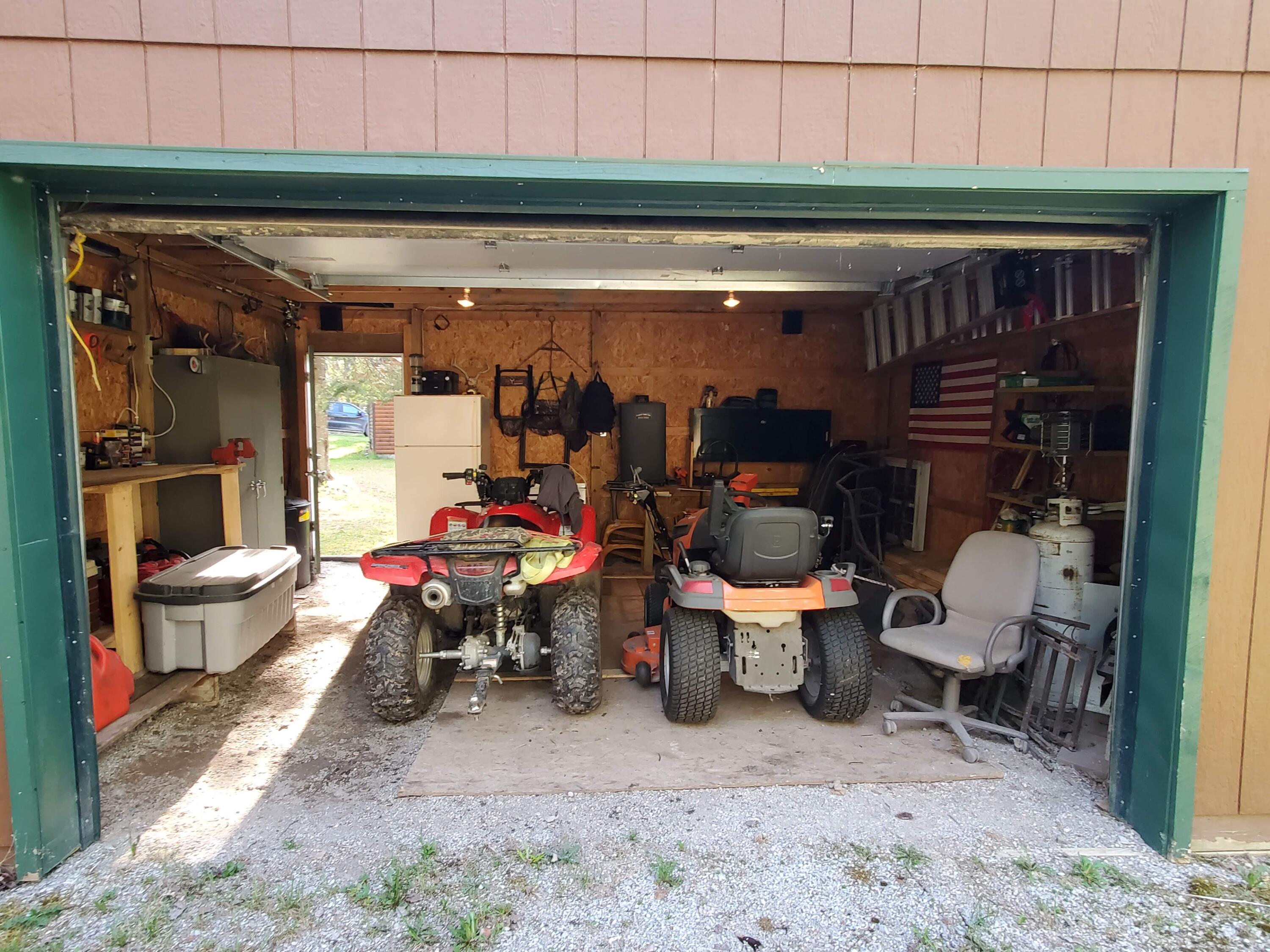 16260 Paradise Road Lachine, MI 49753 - Photo 22 of 31 Gallery Image 22