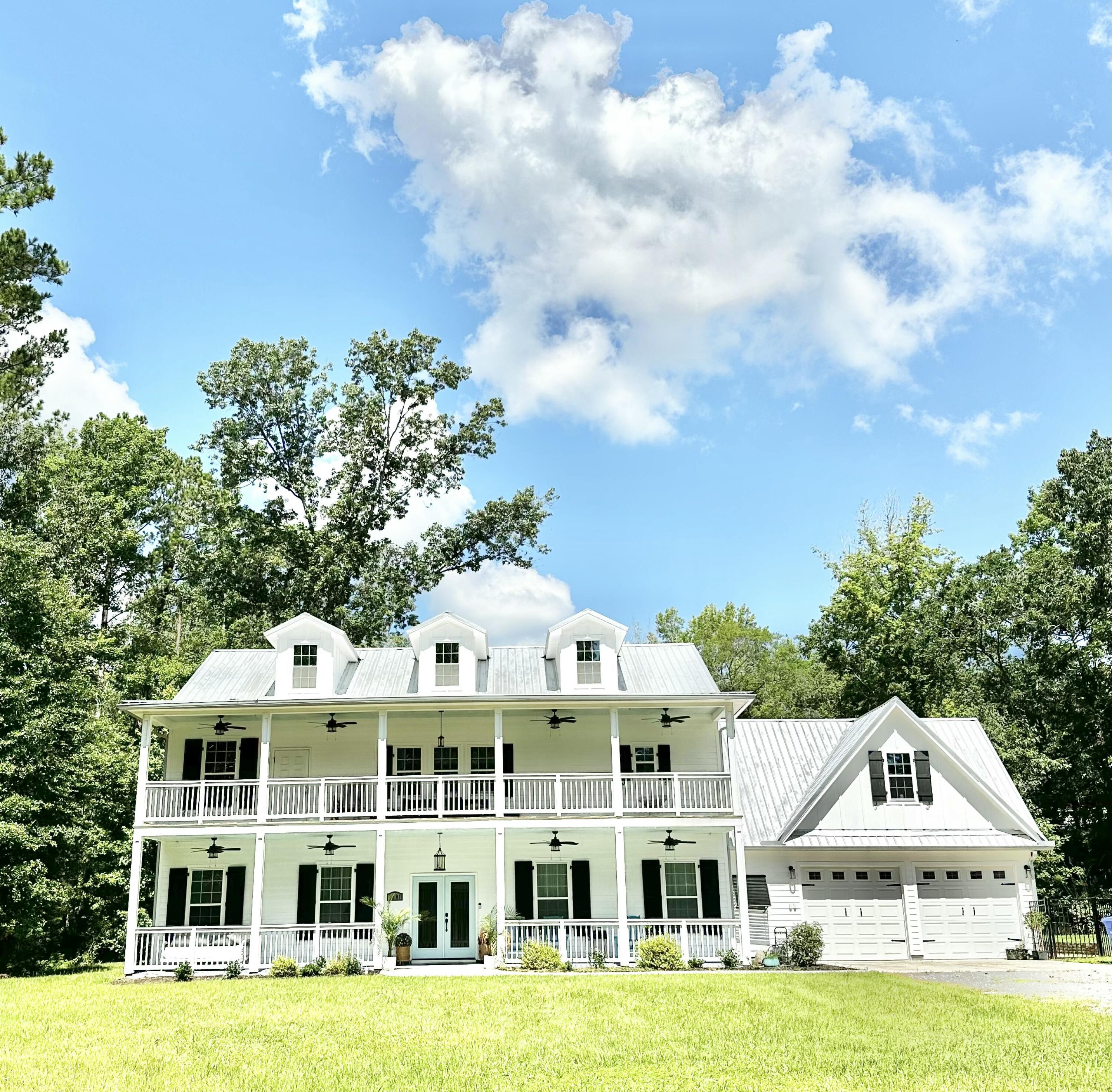 5681 Captain Kidd Road Hollywood, SC 29449 - Photo 3 of 49 5681 Captain Kidd