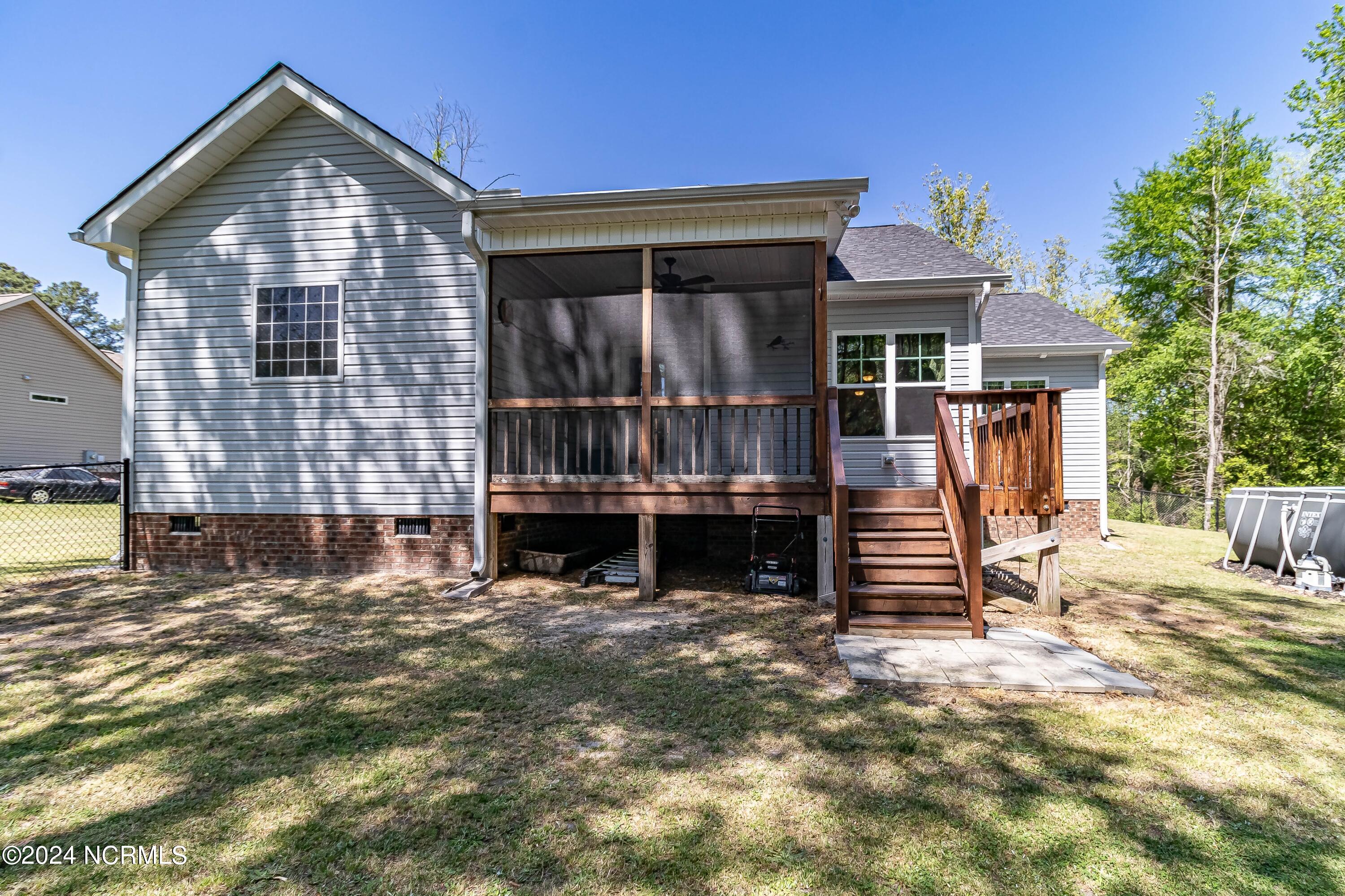 60 Rhodes Road Kenly, NC 27542 - Photo 31 of 35 32