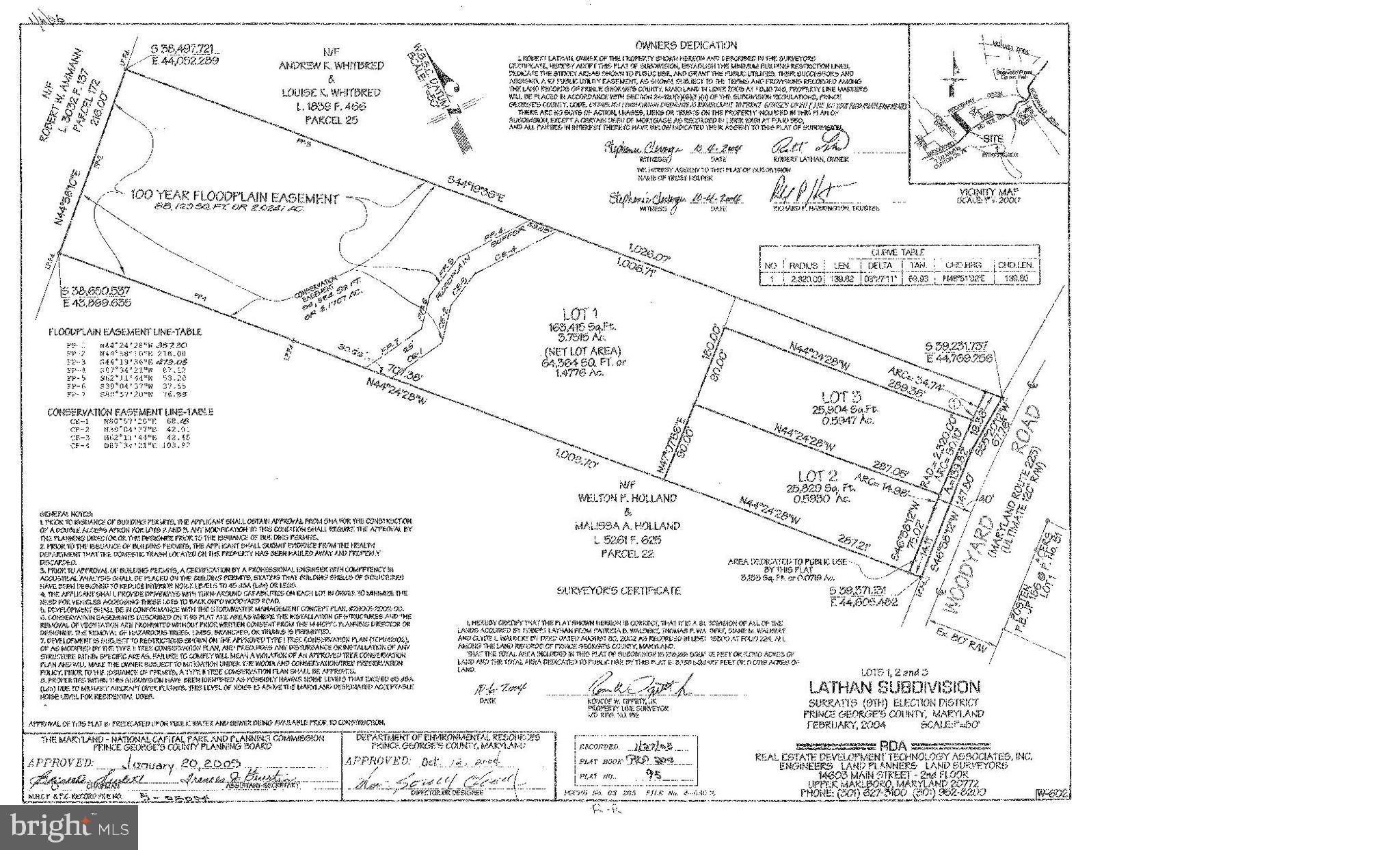 7817 Woodyard Road Clinton, MD 20735 - Photo 4 of 7 Gallery Image 4