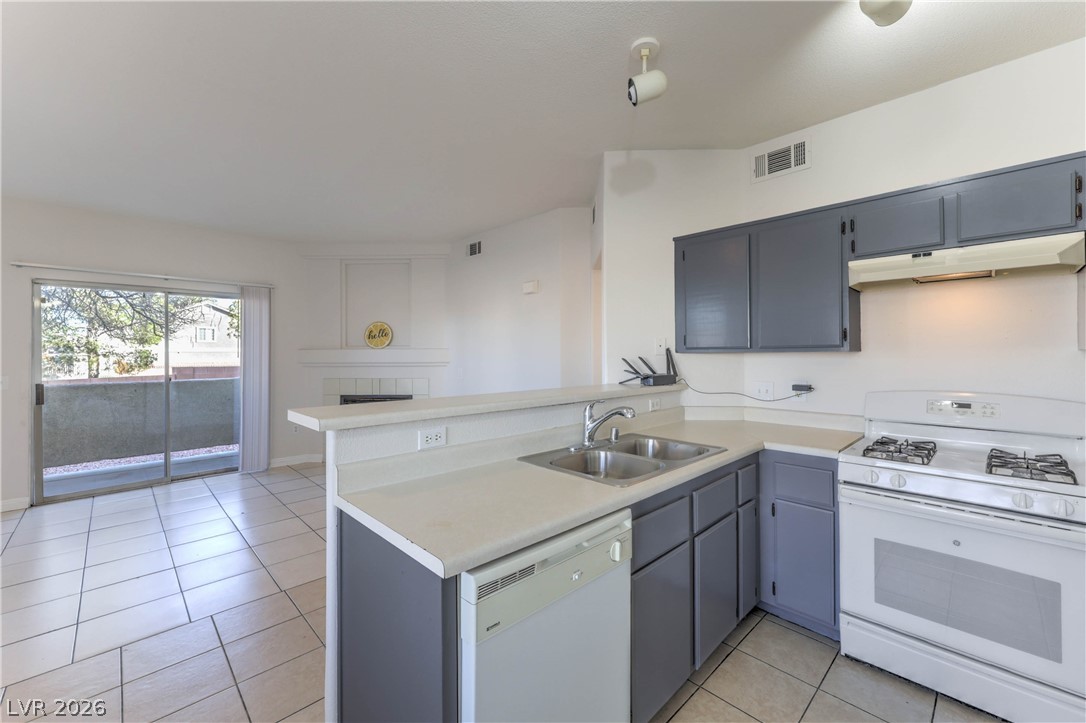 1881 West Alexander Road, Unit 1135 North Las Vegas, NV 89032 - Photo 11 of 23