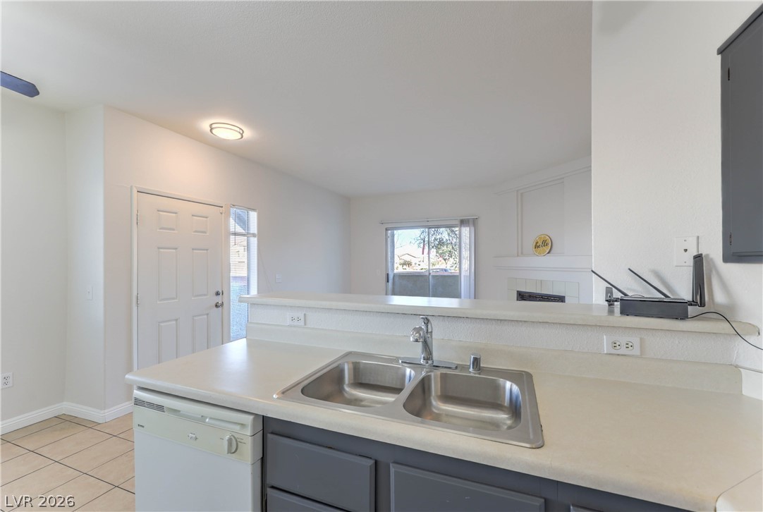 1881 West Alexander Road, Unit 1135 North Las Vegas, NV 89032 - Photo 12 of 23