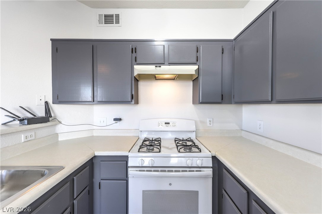 1881 West Alexander Road, Unit 1135 North Las Vegas, NV 89032 - Photo 14 of 23