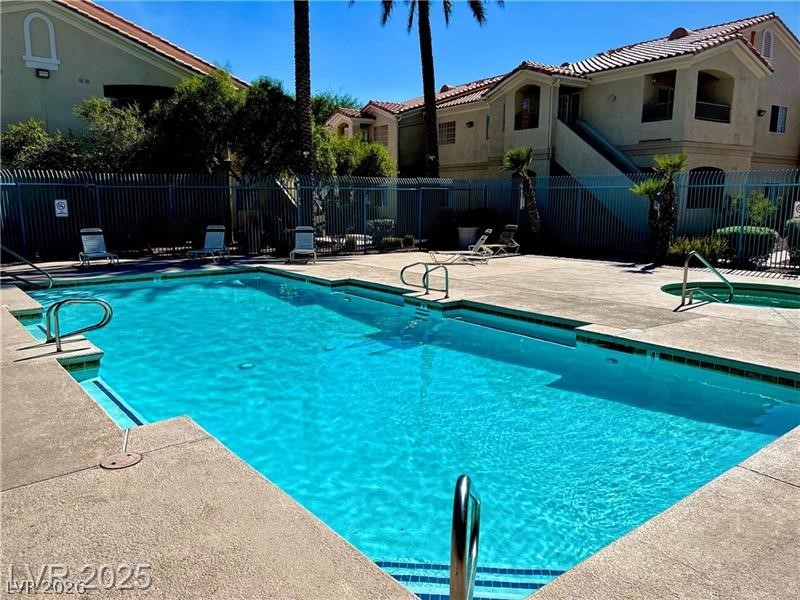 1881 West Alexander Road, Unit 1135 North Las Vegas, NV 89032 - Photo 2 of 23