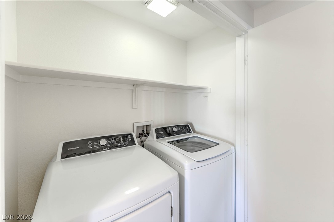 1881 West Alexander Road, Unit 1135 North Las Vegas, NV 89032 - Photo 22 of 23