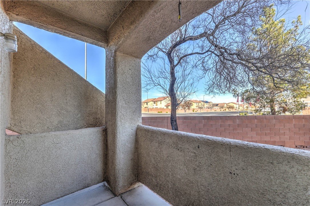 1881 West Alexander Road, Unit 1135 North Las Vegas, NV 89032 - Photo 23 of 23