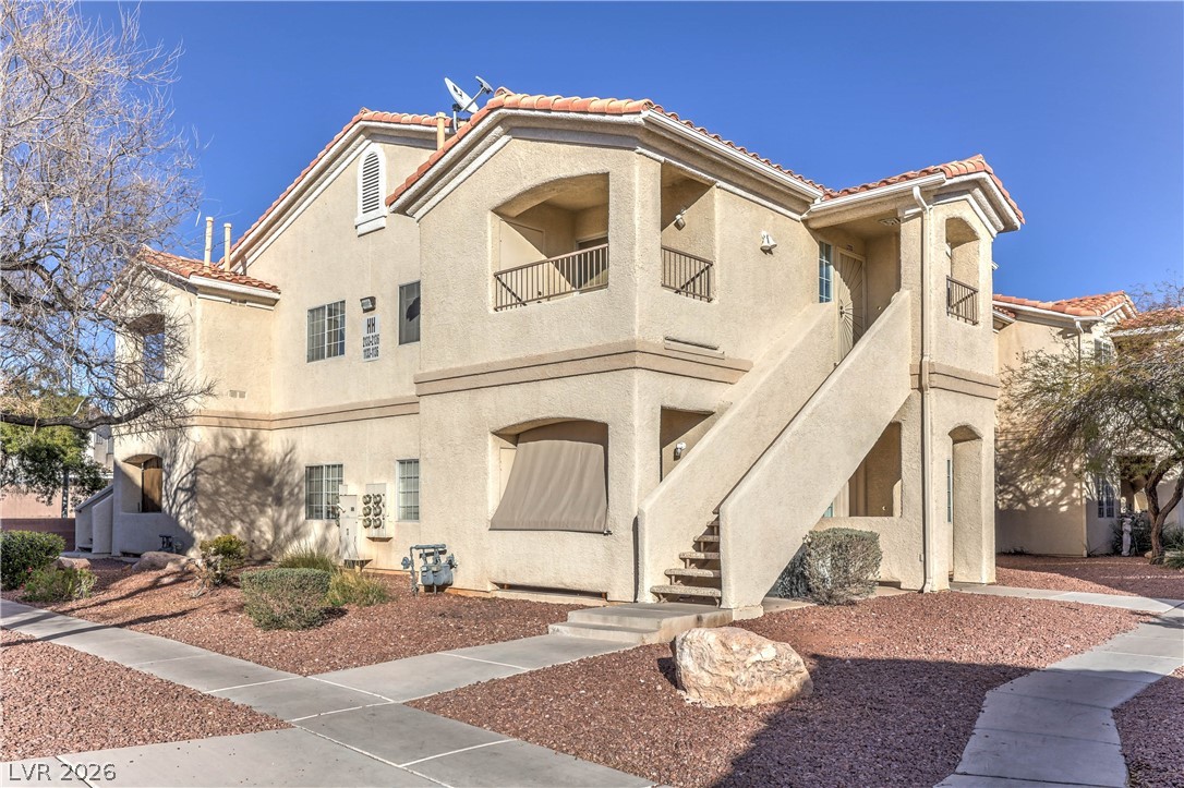 1881 West Alexander Road, Unit 1135 North Las Vegas, NV 89032 - Photo 3 of 23
