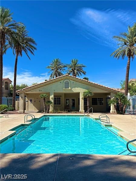1881 West Alexander Road, Unit 1135 North Las Vegas, NV 89032 - Photo 4 of 23