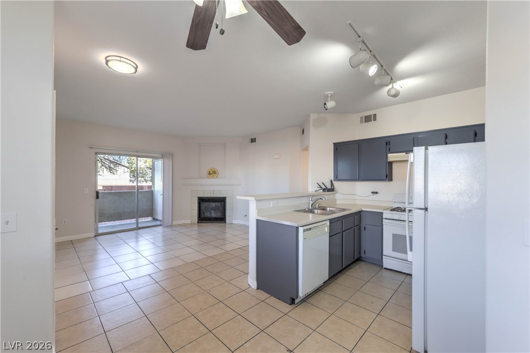 1881 West Alexander Road, Unit 1135 North Las Vegas, NV 89032 - Photo 10 of 23