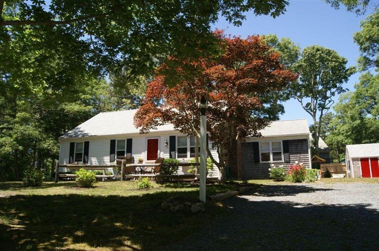 2 Elizabeth Road Harwich, MA 02645 - Photo 1 of 25 Primary Photo
