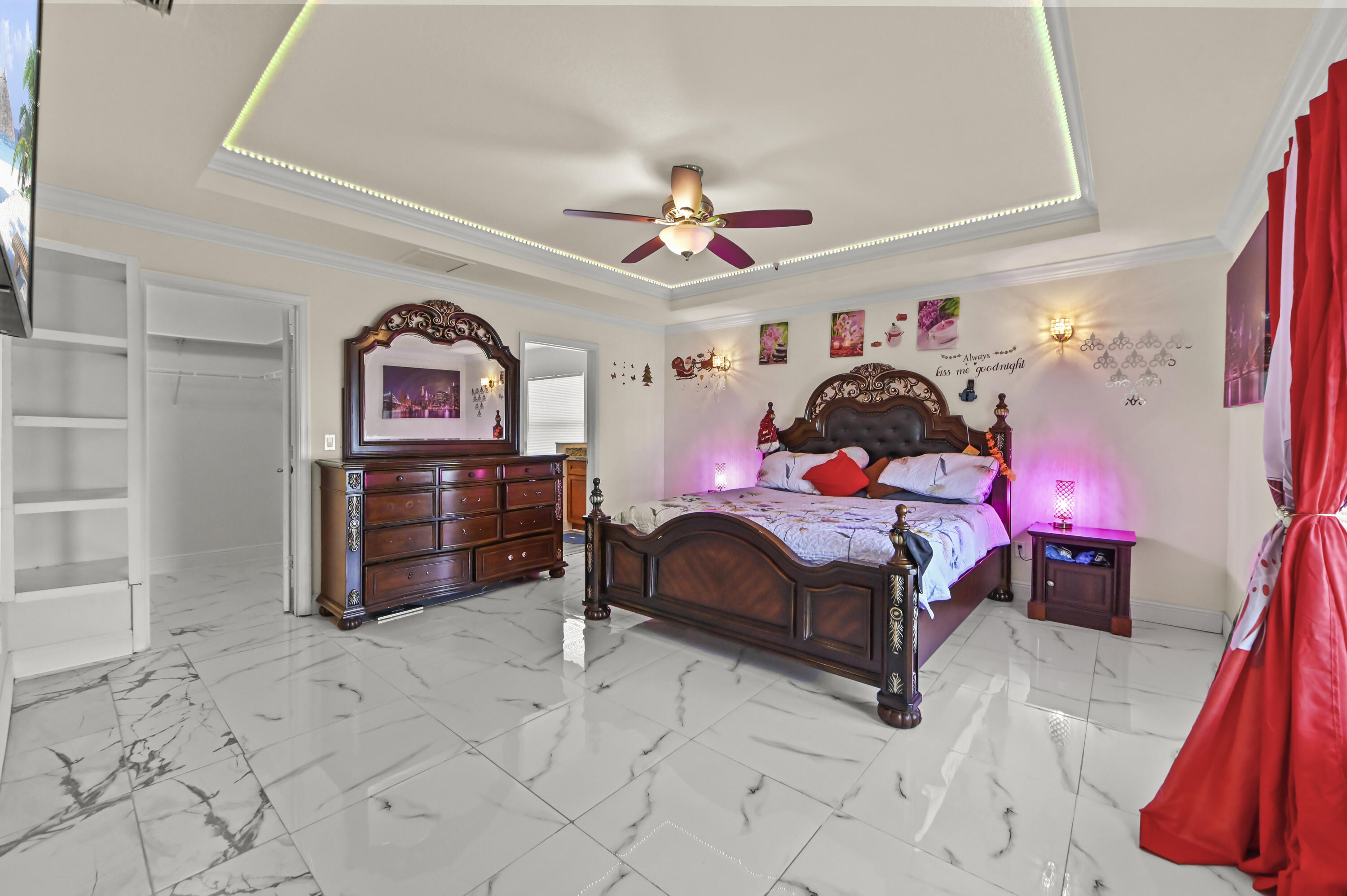 2194 Southwest Salmon Road Port St. Lucie, FL 34953 - Photo 11 of 29 15 Bedroom 01