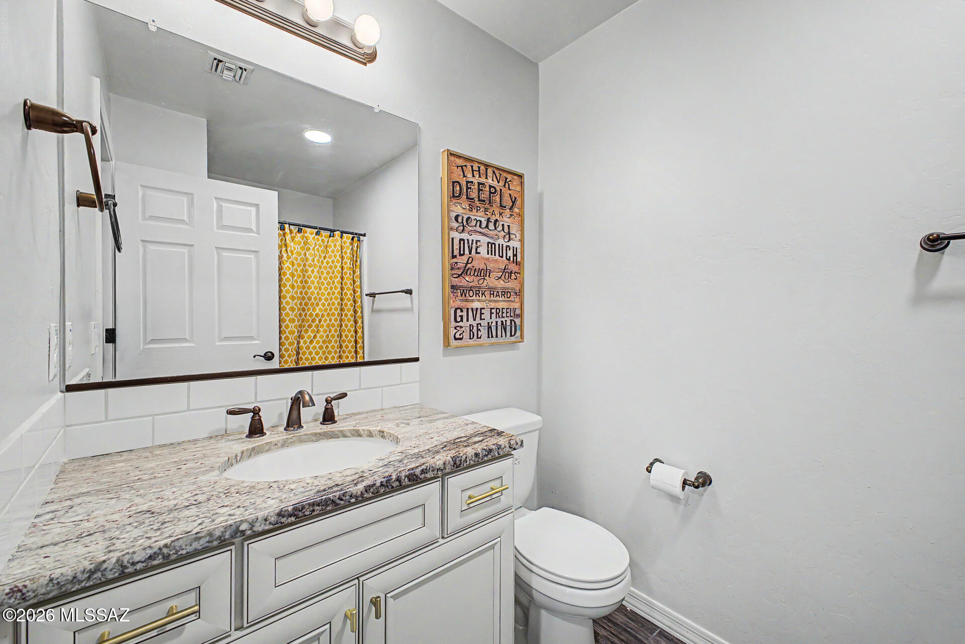 1146 West Las Lomitas Road Tucson, AZ 85704 - Photo 29 of 50 Hall bathroom
