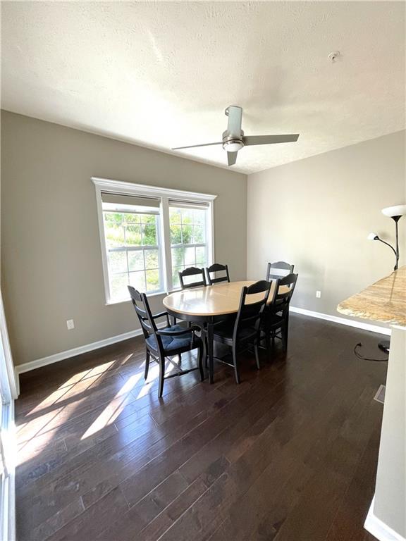 301 Trinity Way Wexford, PA 15090 - Photo 11 of 24 Dining