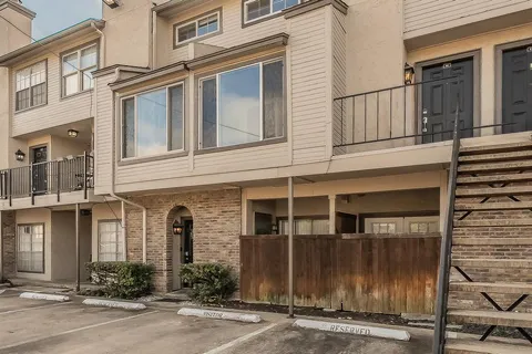 $213,999 | 5757 Martel Avenue, Unit B08, Dallas, TX 75206