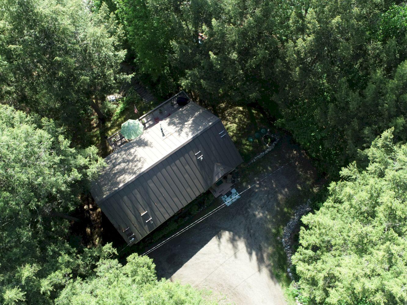 1336 East Shore Road Embden, ME 04958 - Photo 14 of 55 DJI_0012