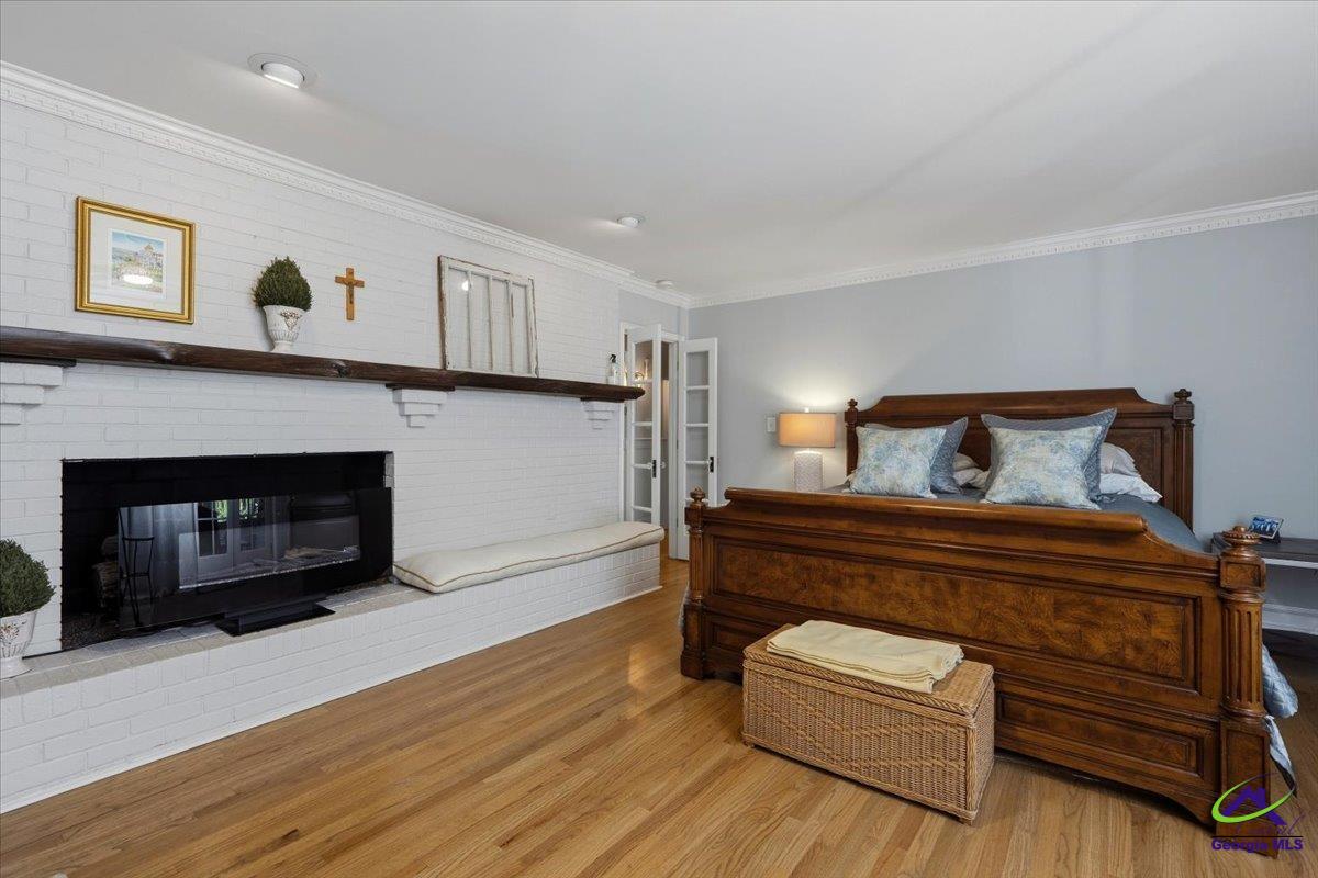 377 Old Club Road Macon, GA 31210 - Photo 23 of 57 Gallery Image 23