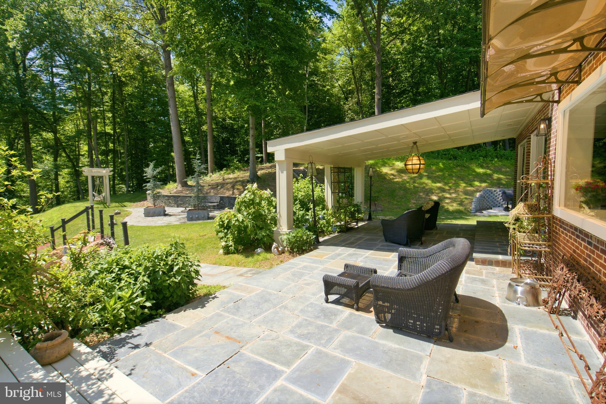 12213 Chapel Road Clifton, VA 20124 - Photo 35 of 128