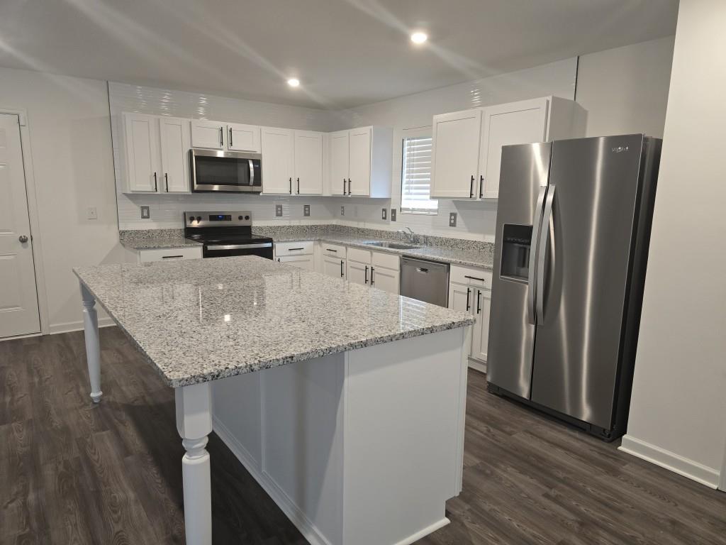 612 Leisure Pointe Road Macon, GA 31216 - Photo 14 of 37
