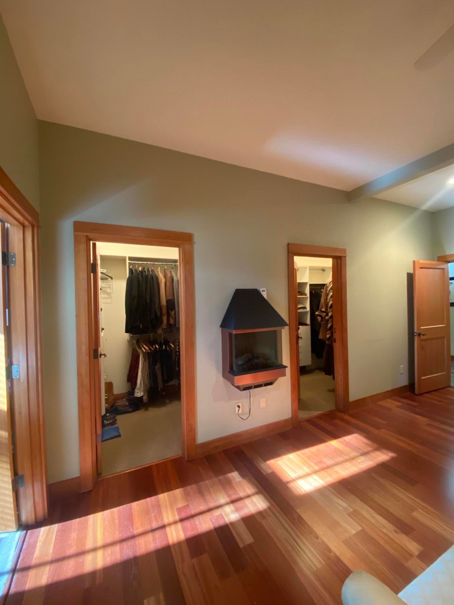 12056 Merganser Road Klamath Falls, OR 97601 - Photo 8 of 15 Master Bedroom