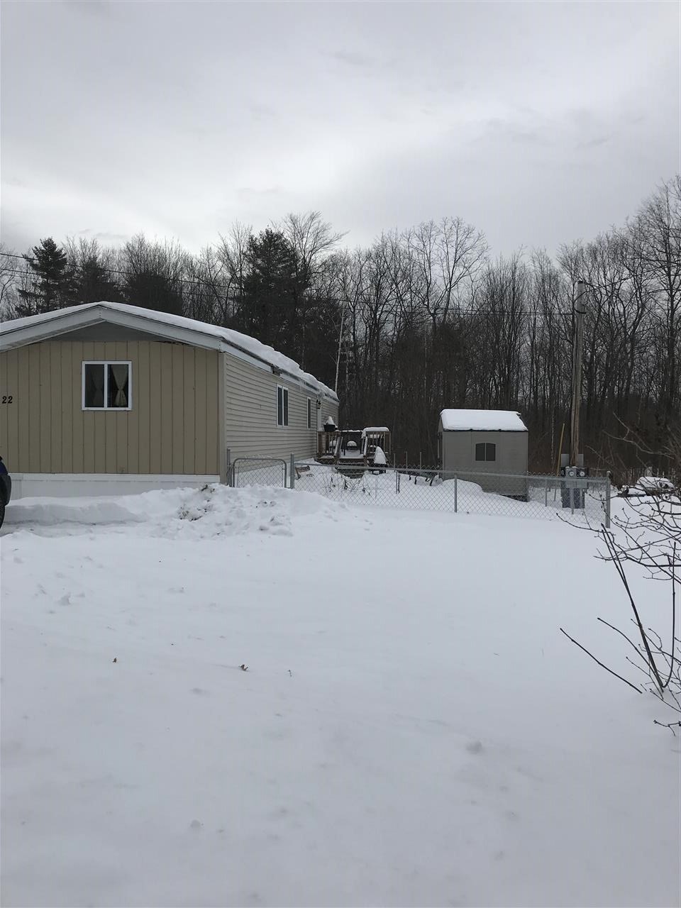 22 Tonka Street Rochester, NH 03867 - Photo 14 of 16