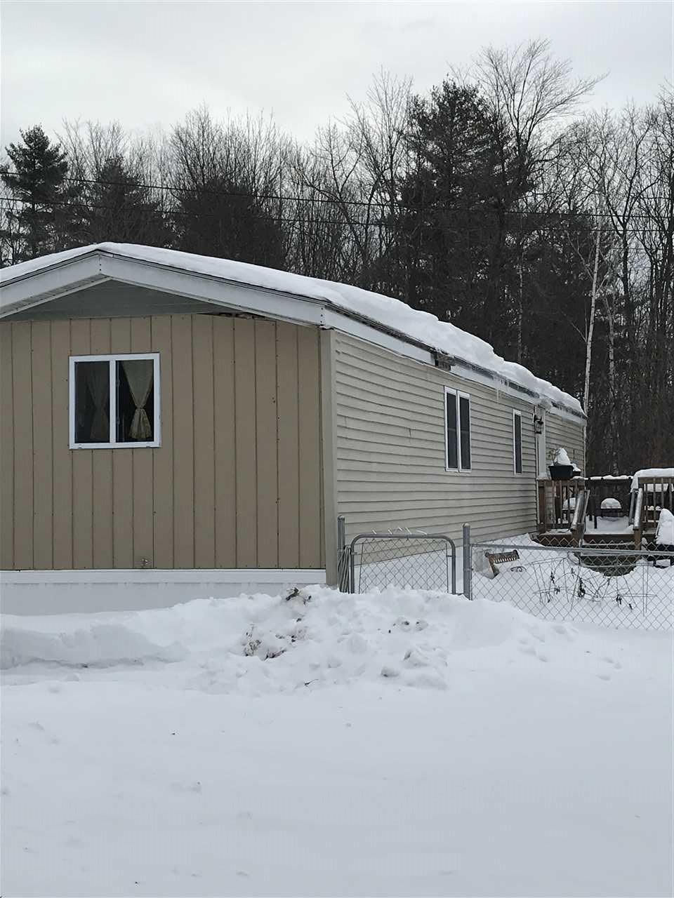 22 Tonka Street Rochester, NH 03867 - Photo 15 of 16