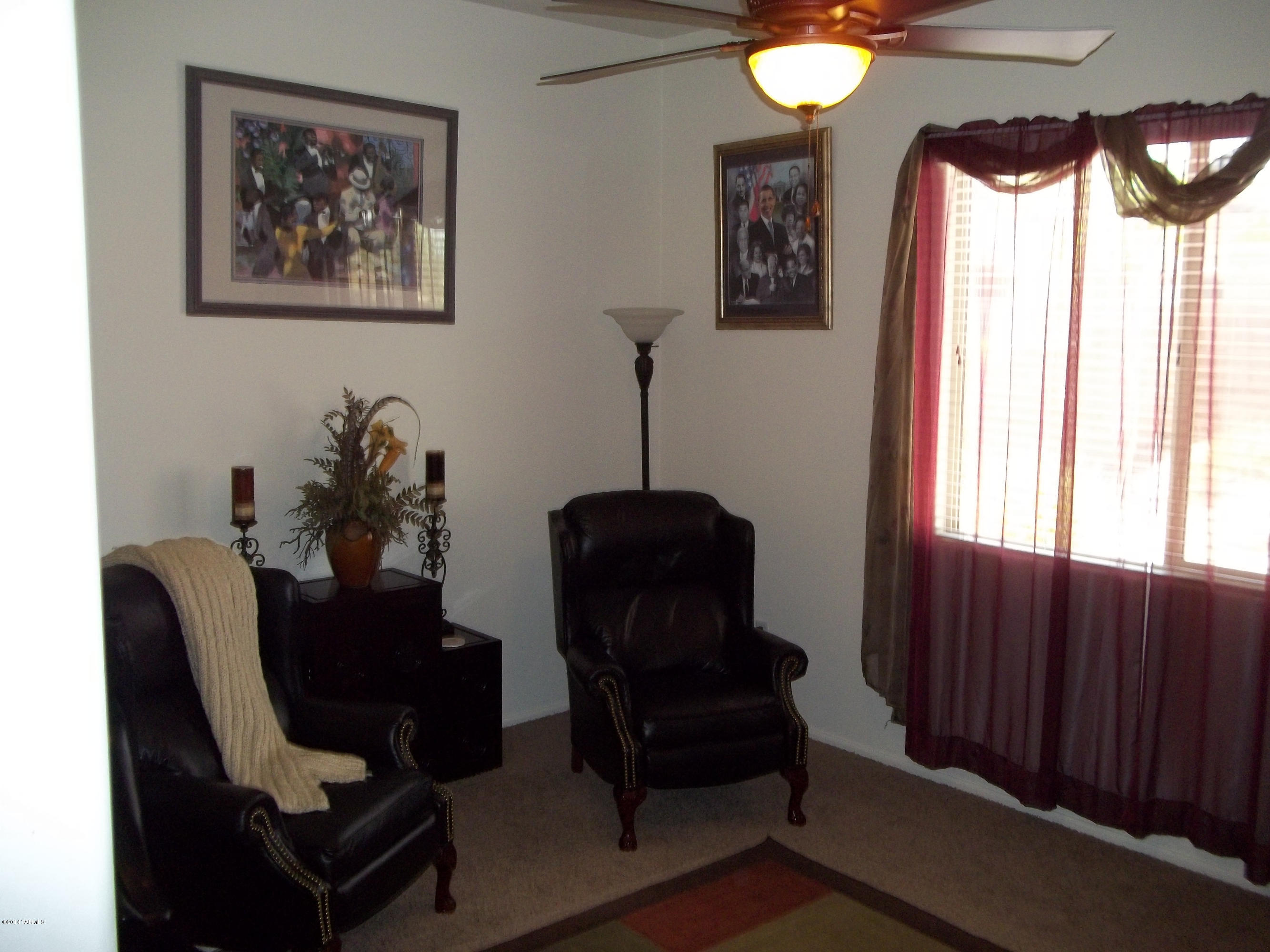 7770 East Treetop Road Tucson, AZ 85756 - Photo 8 of 28 Gallery Image 8