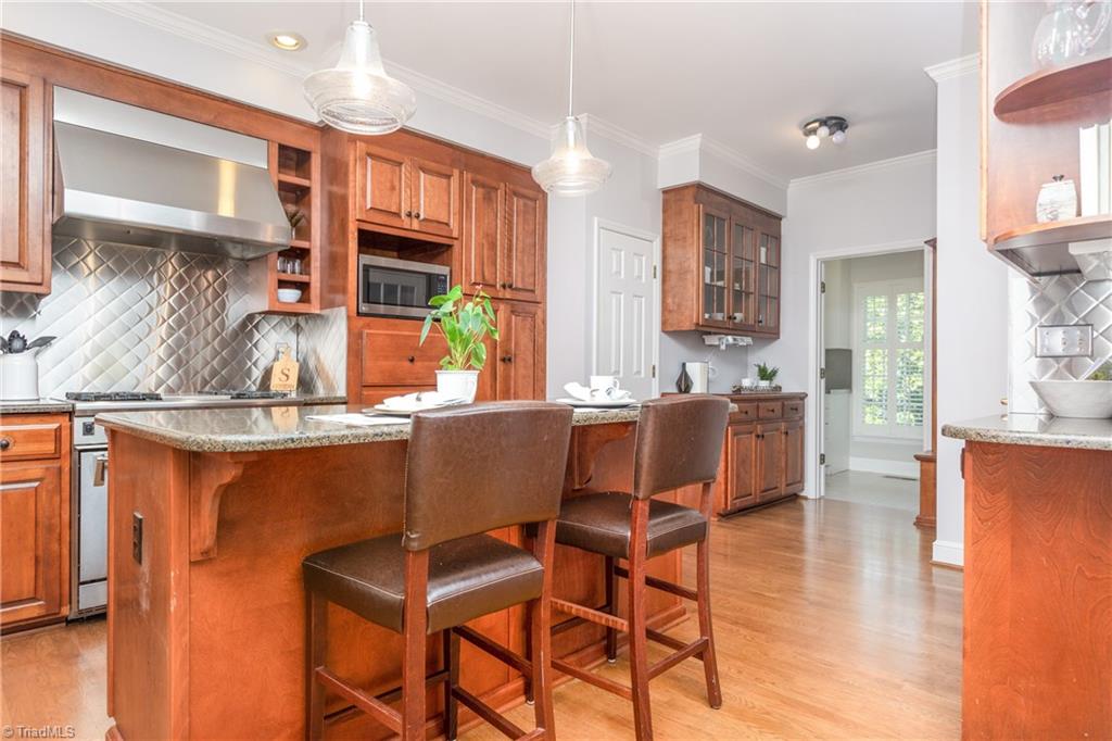 8180 Styers Ferry Road Clemmons, NC 27012 - Photo 11 of 30