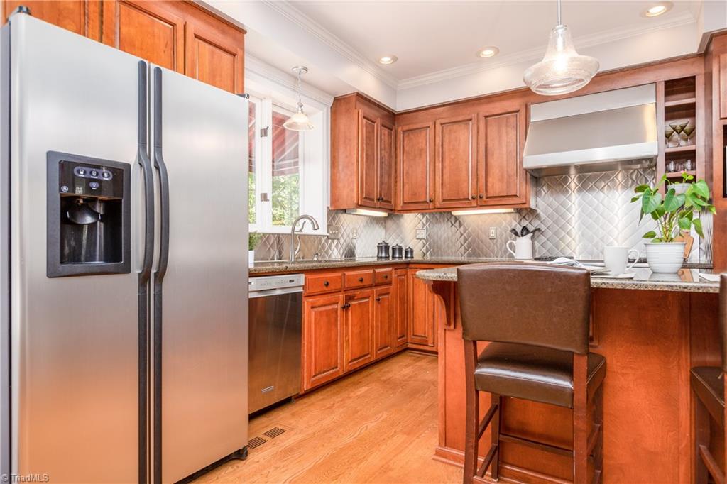 8180 Styers Ferry Road Clemmons, NC 27012 - Photo 12 of 30
