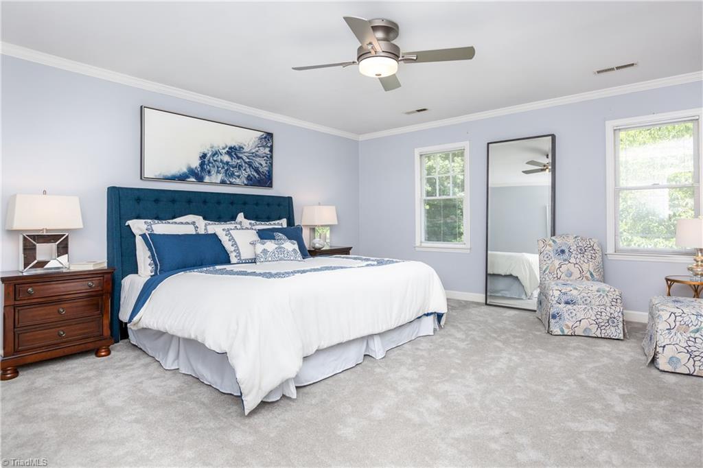 8180 Styers Ferry Road Clemmons, NC 27012 - Photo 14 of 30