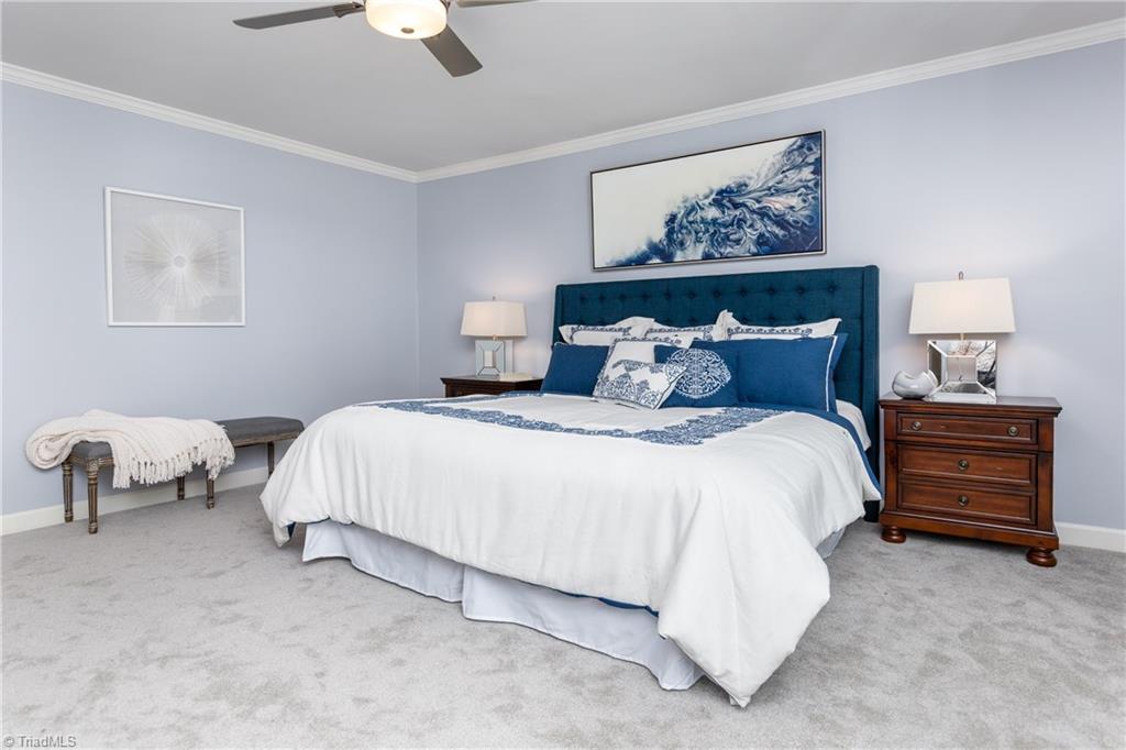 8180 Styers Ferry Road Clemmons, NC 27012 - Photo 15 of 30