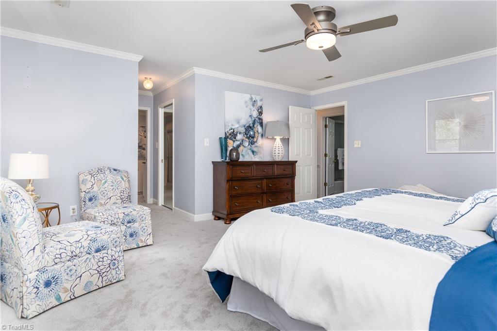 8180 Styers Ferry Road Clemmons, NC 27012 - Photo 16 of 30