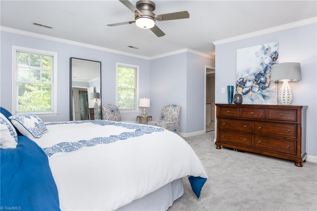 8180 Styers Ferry Road Clemmons, NC 27012 - Photo 17 of 30