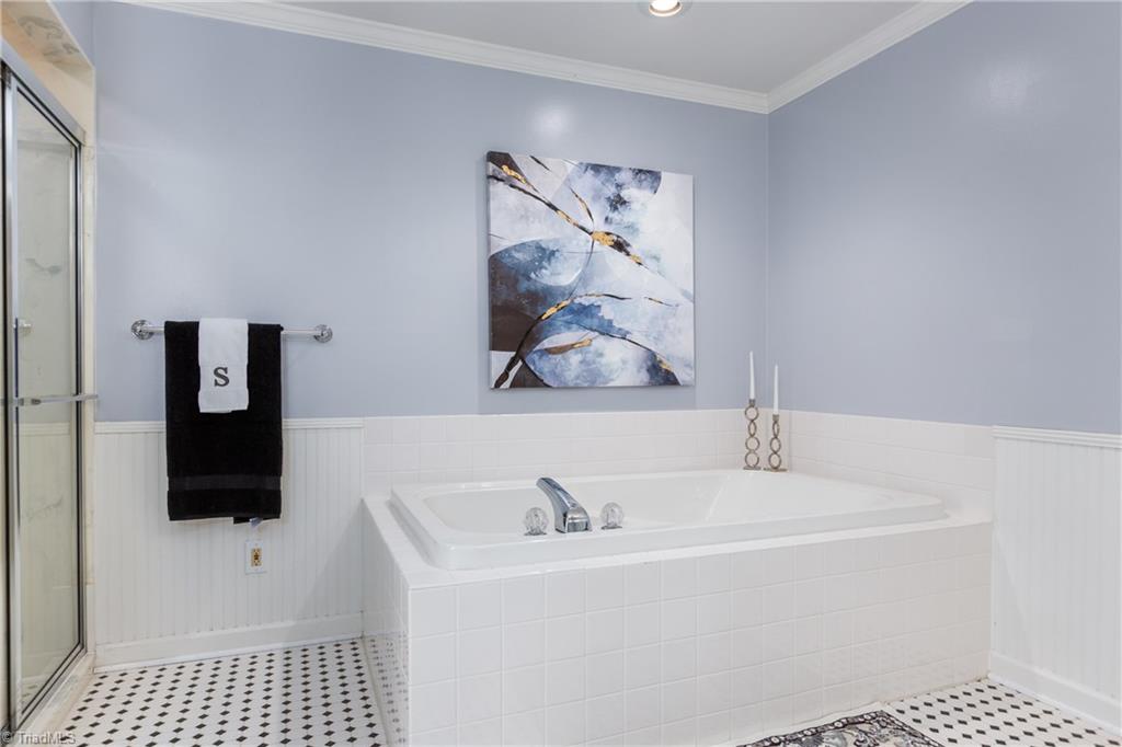 8180 Styers Ferry Road Clemmons, NC 27012 - Photo 19 of 30