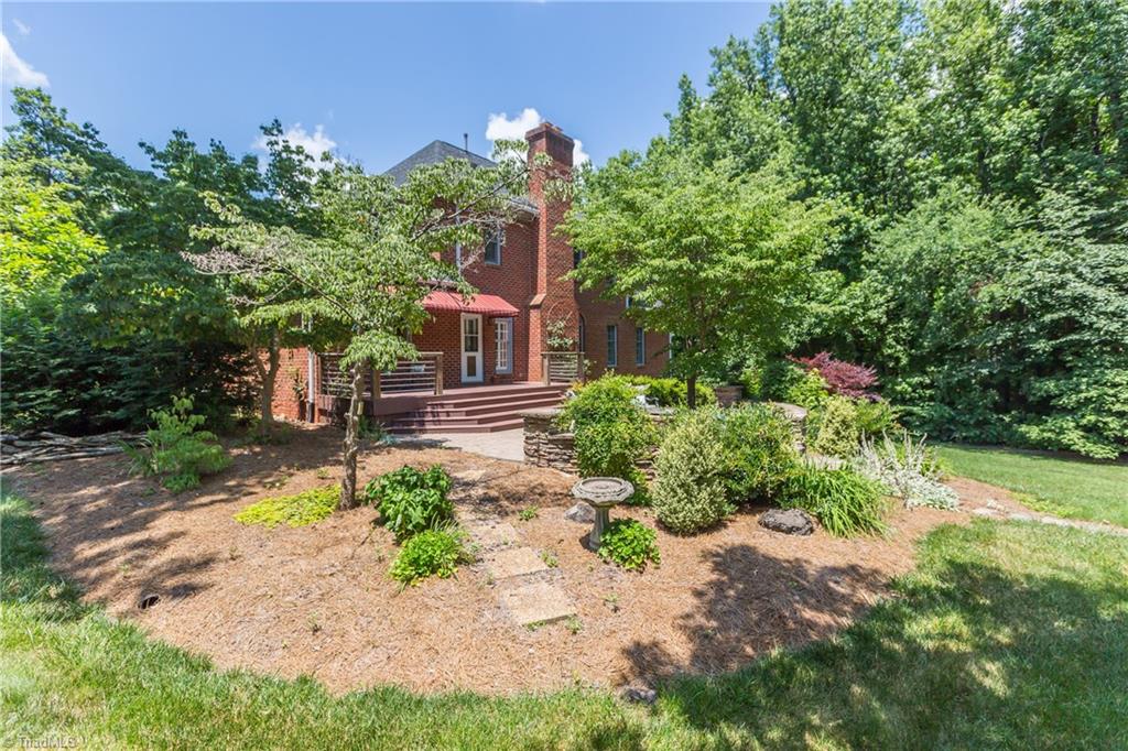 8180 Styers Ferry Road Clemmons, NC 27012 - Photo 25 of 30