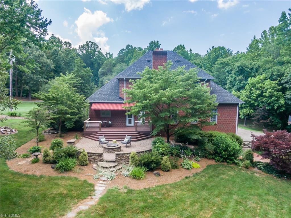 8180 Styers Ferry Road Clemmons, NC 27012 - Photo 26 of 30