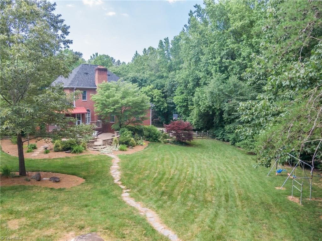 8180 Styers Ferry Road Clemmons, NC 27012 - Photo 27 of 30