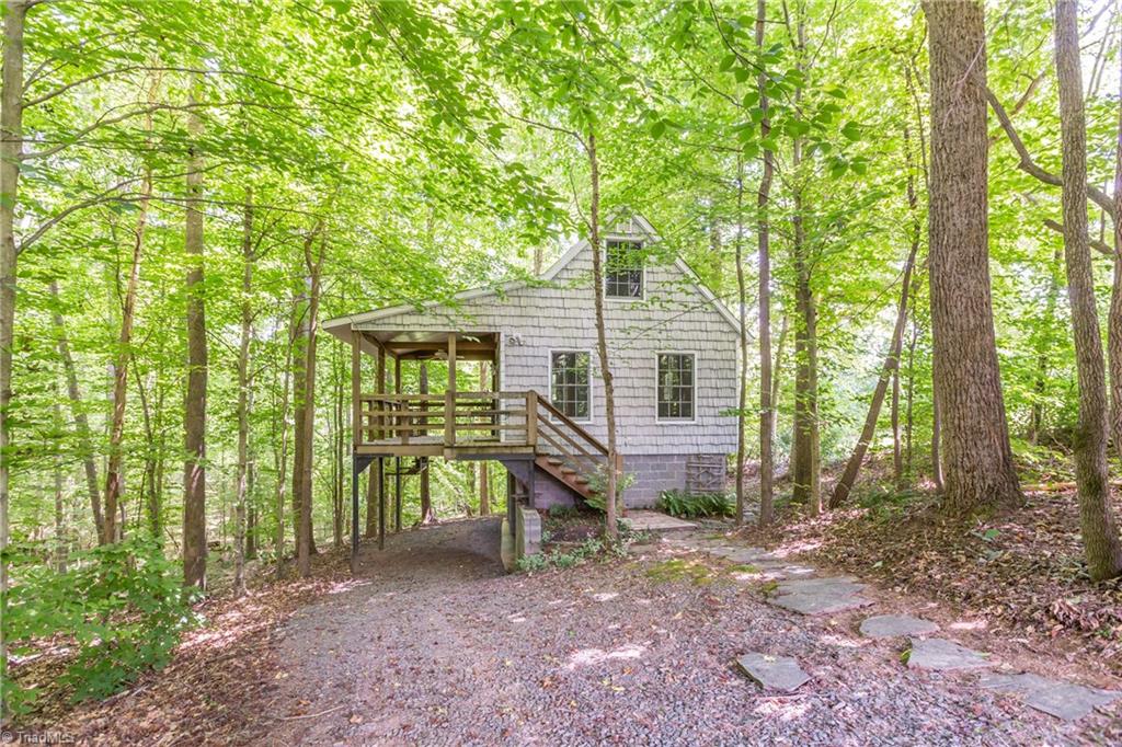 8180 Styers Ferry Road Clemmons, NC 27012 - Photo 28 of 30