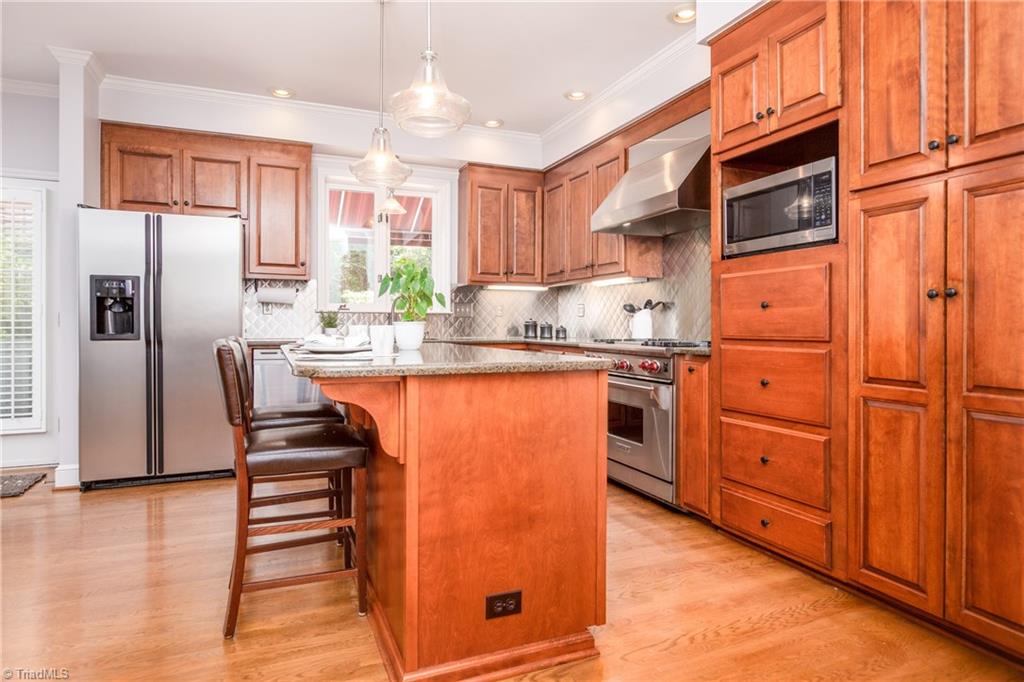 8180 Styers Ferry Road Clemmons, NC 27012 - Photo 8 of 30