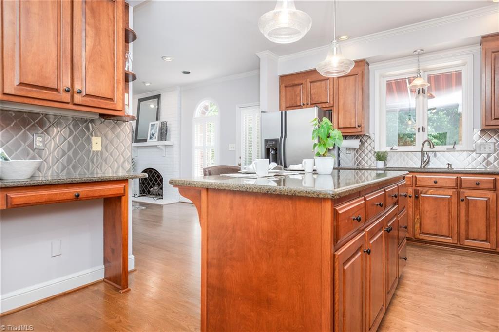 8180 Styers Ferry Road Clemmons, NC 27012 - Photo 9 of 30