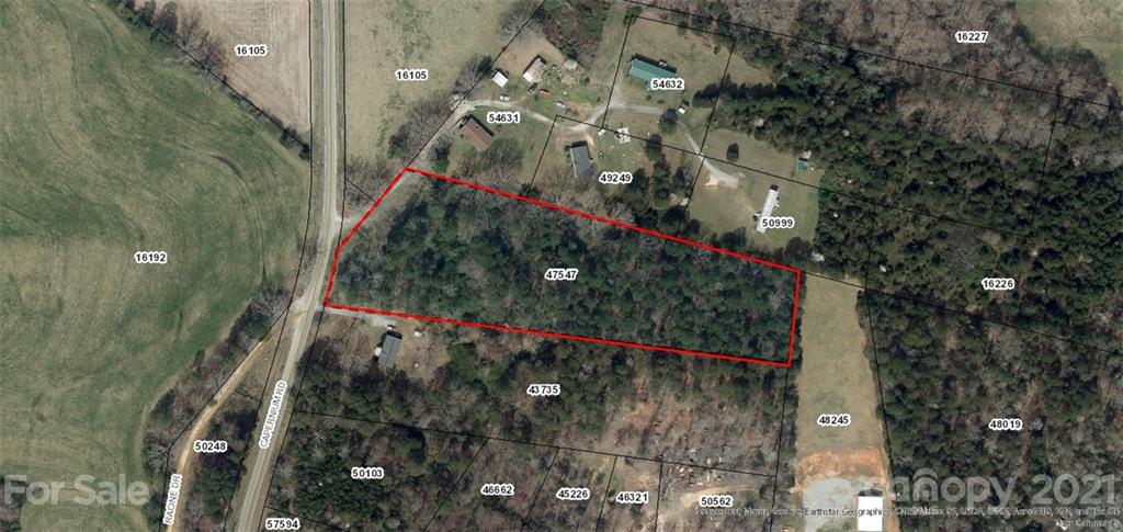 0 Capernium Road Cherryville, NC 28021 - Photo 2 of 15 Gallery Image 2