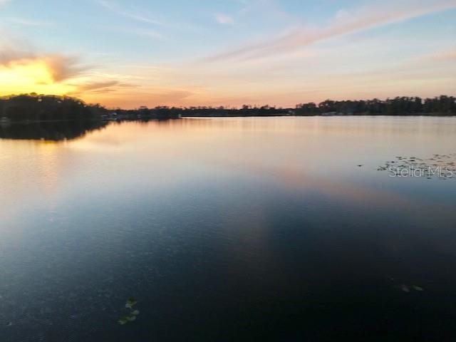 0 Purdue Street New Port Richey, FL 34654 - Photo 13 of 37 a view of a lake with houses in ocean