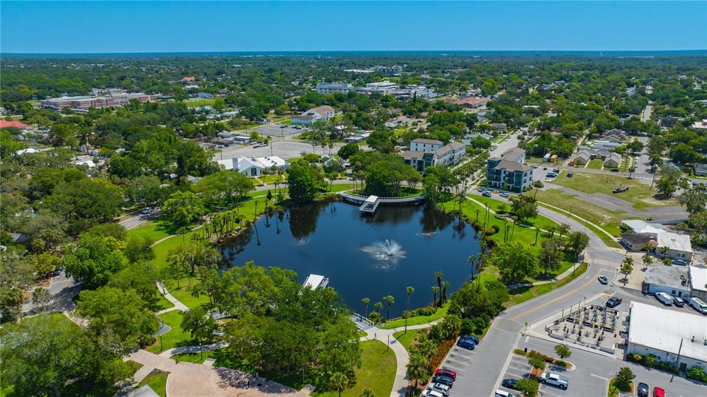 0 Purdue Street New Port Richey, FL 34654 - Photo 16 of 37 an aerial view of multiple house