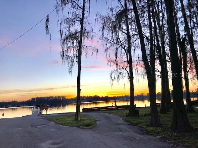0 Purdue Street New Port Richey, FL 34654 - Photo 6 of 37 a view of an ocean and a trees