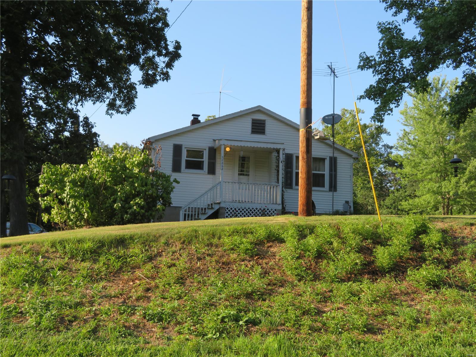 28862 McClusky Road Jerseyville, IL 62052 - Photo 1 of 37 Gallery Image 1