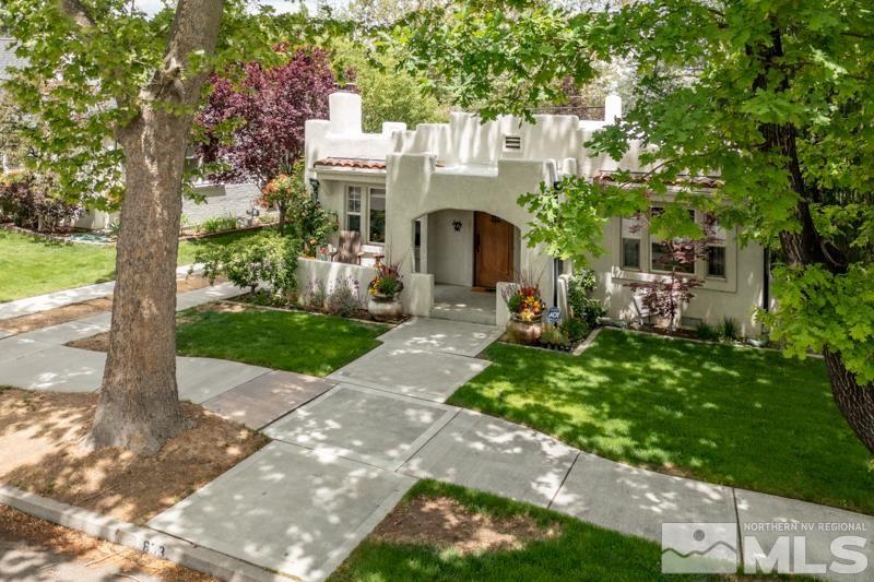 633 Donner Drive Reno, NV 89509 - Photo 1 of 37 Photo 1